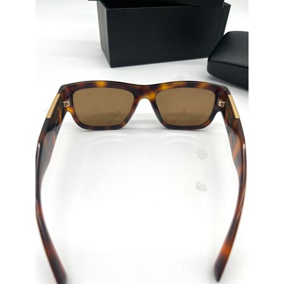 VERSACE Polarized Sunglasses, FULL INCLUSION, BOX CASE COA main image 9